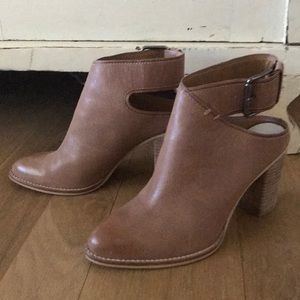 Dolce Vita Jacklyn Bootie